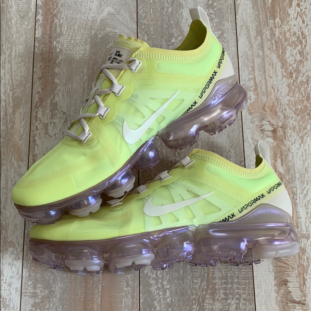NWT Nike air Vapormax special edition - Picture 7 of 8